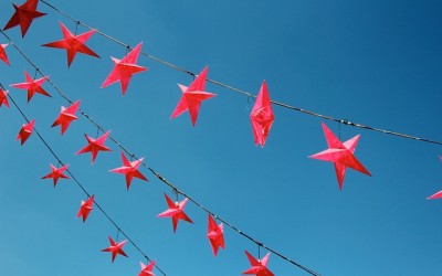 Eine Sternpatenschaft schenken – stimmungsvolle Ideen zu Weihnachten