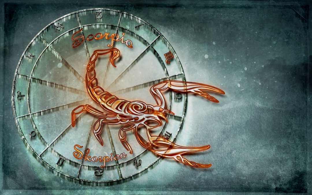 Sternzeichen Skorpion – was sagt dein Sternzeichen über dich?