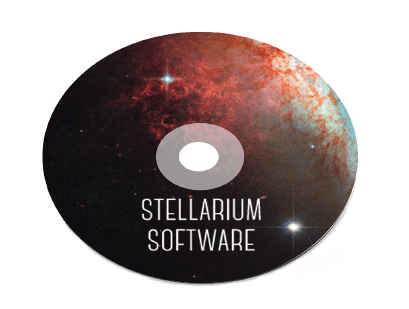 Planetarium Software